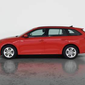 Foto inzerátu Skoda Octavia 1.5 TSI