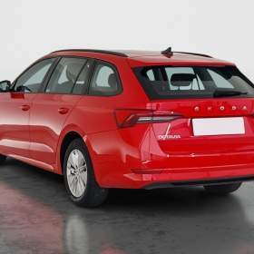 Foto inzerátu Skoda Octavia 1.5 TSI