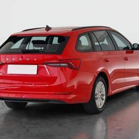 Foto inzerátu Skoda Octavia 1.5 TSI