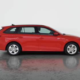 Foto inzerátu Skoda Octavia 1.5 TSI
