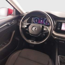 Foto inzerátu Skoda Octavia 1.5 TSI