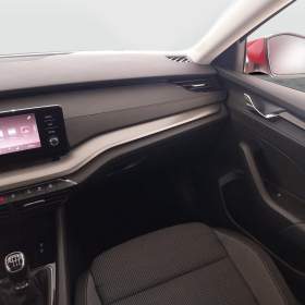 Foto inzerátu Skoda Octavia 1.5 TSI