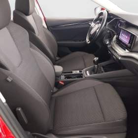 Foto inzerátu Skoda Octavia 1.5 TSI