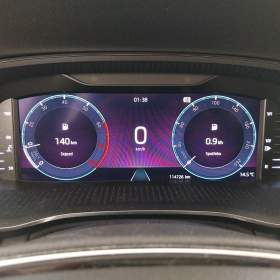 Foto inzerátu Skoda Octavia 1.5 TSI