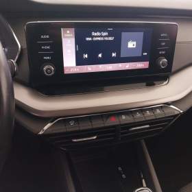 Foto inzerátu Skoda Octavia 1.5 TSI