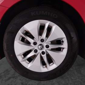 Foto inzerátu Skoda Octavia 1.5 TSI