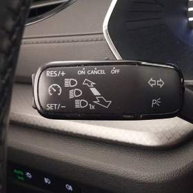 Foto inzerátu Skoda Octavia 1.5 TSI