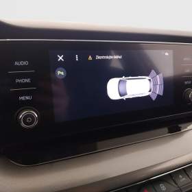 Foto inzerátu Skoda Octavia 1.5 TSI
