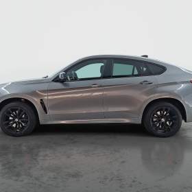Foto inzerátu BMW X6 xDrive40d