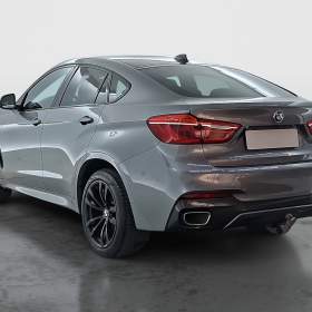 Foto inzerátu BMW X6 xDrive40d