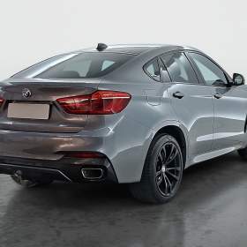 Foto inzerátu BMW X6 xDrive40d