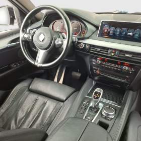 Foto inzerátu BMW X6 xDrive40d