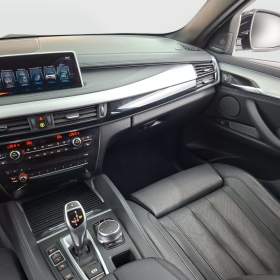 Foto inzerátu BMW X6 xDrive40d