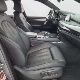 Foto inzerátu BMW X6 xDrive40d