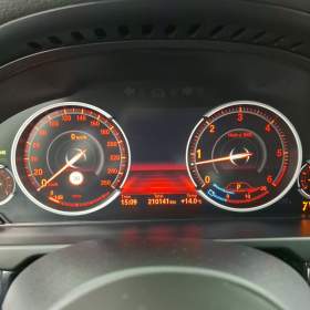 Foto inzerátu BMW X6 xDrive40d