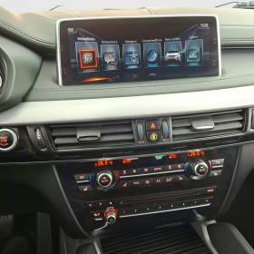 Foto inzerátu BMW X6 xDrive40d