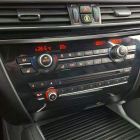 Foto inzerátu BMW X6 xDrive40d