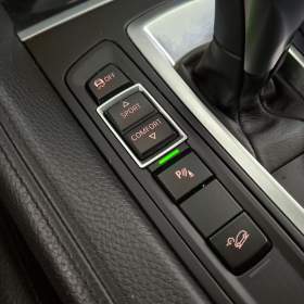 Foto inzerátu BMW X6 xDrive40d
