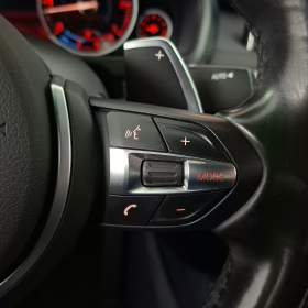 Foto inzerátu BMW X6 xDrive40d