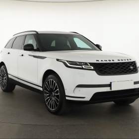 Foto inzerátu Land Rover Range Rover Velar D240