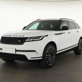 Foto inzerátu Land Rover Range Rover Velar D240