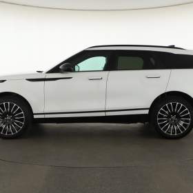 Foto inzerátu Land Rover Range Rover Velar D240