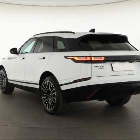 Foto inzerátu Land Rover Range Rover Velar D240