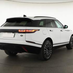 Foto inzerátu Land Rover Range Rover Velar D240