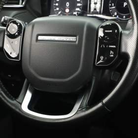 Foto inzerátu Land Rover Range Rover Velar D240