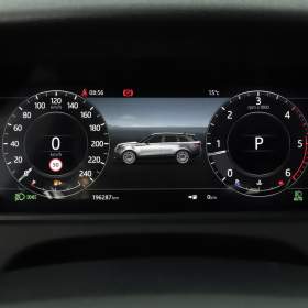 Foto inzerátu Land Rover Range Rover Velar D240