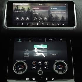 Foto inzerátu Land Rover Range Rover Velar D240