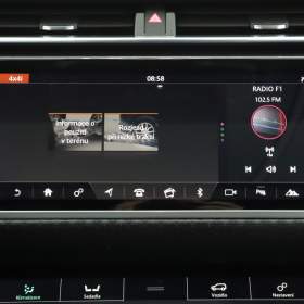 Foto inzerátu Land Rover Range Rover Velar D240
