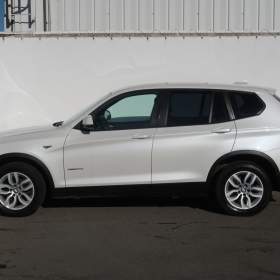 Foto inzerátu BMW X3 xDrive20d