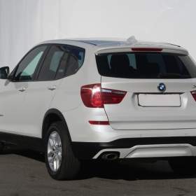 Foto inzerátu BMW X3 xDrive20d
