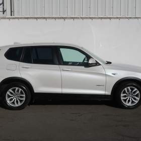 Foto inzerátu BMW X3 xDrive20d