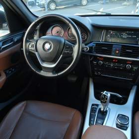 Foto inzerátu BMW X3 xDrive20d