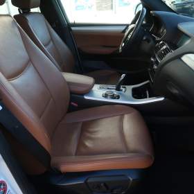 Foto inzerátu BMW X3 xDrive20d