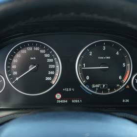 Foto inzerátu BMW X3 xDrive20d