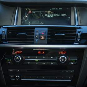 Foto inzerátu BMW X3 xDrive20d