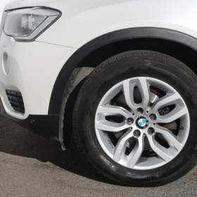 Foto inzerátu BMW X3 xDrive20d