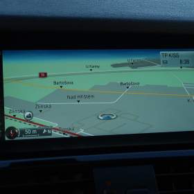 Foto inzerátu BMW X3 xDrive20d