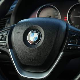 Foto inzerátu BMW X3 xDrive20d