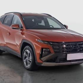Hyundai Tucson 1.6 T- GDI 48V MHEV / 19970369