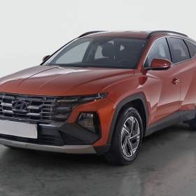 Foto inzerátu Hyundai Tucson 1.6 T-GDI 48V MHEV