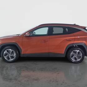 Foto inzerátu Hyundai Tucson 1.6 T-GDI 48V MHEV