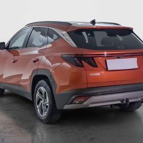 Foto inzerátu Hyundai Tucson 1.6 T-GDI 48V MHEV