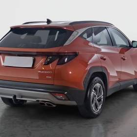 Foto inzerátu Hyundai Tucson 1.6 T-GDI 48V MHEV