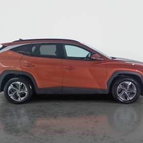 Foto inzerátu Hyundai Tucson 1.6 T-GDI 48V MHEV