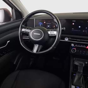 Foto inzerátu Hyundai Tucson 1.6 T-GDI 48V MHEV