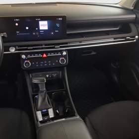 Foto inzerátu Hyundai Tucson 1.6 T-GDI 48V MHEV